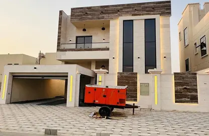 Villa - 7 Bedrooms for sale in Al Zahya - Ajman