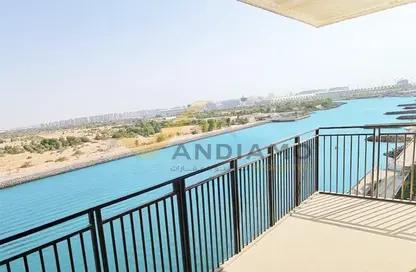 Apartment - 2 Bedrooms - 2 Bathrooms for sale in Views A - Yas Golf Collection - Yas Island - Abu Dhabi