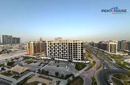 Apartment - 1 Bathroom for sale in AZIZI Riviera - Meydan One - Meydan - Dubai