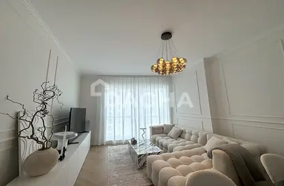 Apartment - 1 Bedroom - 2 Bathrooms for sale in Jumeirah Bay X1 - JLT Cluster X - Jumeirah Lake Towers - Dubai