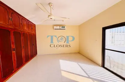 Apartment - 4 Bedrooms - 4 Bathrooms for rent in Al Zaafaran - Al Khabisi - Al Ain