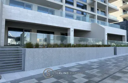 Apartment - 2 Bedrooms - 3 Bathrooms for sale in Canal Front Residence 6 - Canal Front Residences - Al Wasl - Dubai