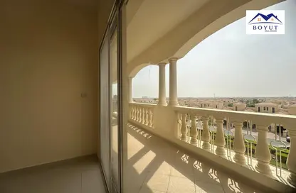 Apartment - 2 Bedrooms - 3 Bathrooms for sale in Royal Breeze 4 - Royal Breeze - Al Hamra Village - Ras Al Khaimah