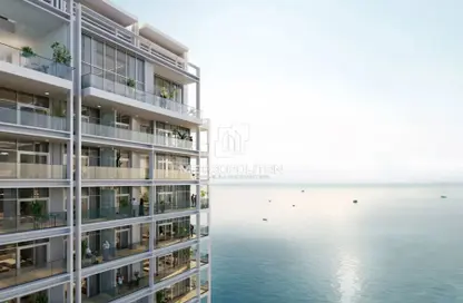 Apartment - 1 Bedroom - 1 Bathroom for sale in Cape Hayat - Mina Al Arab - Ras Al Khaimah