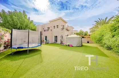 Villa - 3 Bedrooms - 3 Bathrooms for sale in Al Reem 1 - Al Reem - Arabian Ranches - Dubai