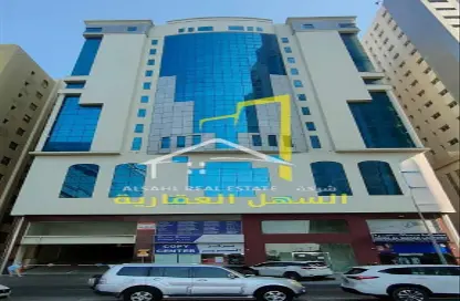 Whole Building - Studio - 7+ Bathrooms for sale in Al Qasimia - Sharjah