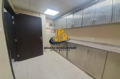 Apartment - 2 Bedrooms - 2 Bathrooms for rent in Hoshi - Al Badie - Sharjah