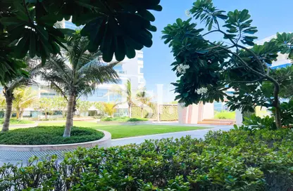 Apartment - 2 Bedrooms - 3 Bathrooms for sale in Lamar Residences - Al Seef - Al Raha Beach - Abu Dhabi