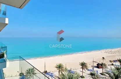 Apartment - 3 Bedrooms - 4 Bathrooms for rent in Mamsha Al Saadiyat - Saadiyat Cultural District - Saadiyat Island - Abu Dhabi