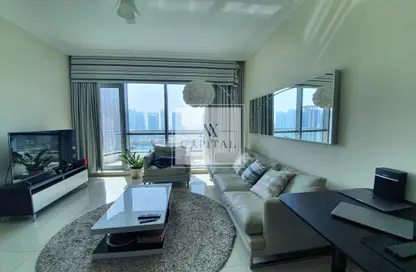 Apartment - 1 Bedroom - 1 Bathroom for sale in Bay Central West - Bay Central - Dubai Marina - Dubai