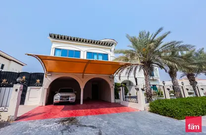 Villa for rent in The Centro - The Villa - Dubai