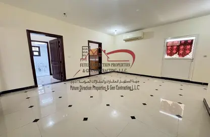 Apartment - 2 Bedrooms - 2 Bathrooms for rent in Mohamed Bin Zayed Centre - Mohamed Bin Zayed City - Abu Dhabi