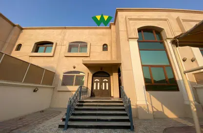 Villa - 4 Bedrooms - 5 Bathrooms for rent in Mohamed Bin Zayed City Villas - Mohamed Bin Zayed City - Abu Dhabi