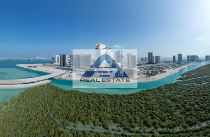 Apartment - 1 Bedroom - 2 Bathrooms for sale in Rivage by Deeyar - Al Reem Island - Abu Dhabi