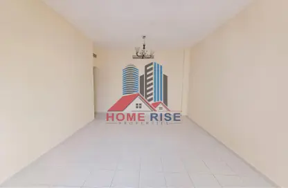 Apartment - 2 Bedrooms - 2 Bathrooms for rent in Street 20 - Al Nahda - Sharjah