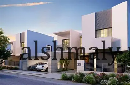 Villa - 3 Bedrooms - 5 Bathrooms for sale in Al Zahia - Muwaileh Commercial - Sharjah