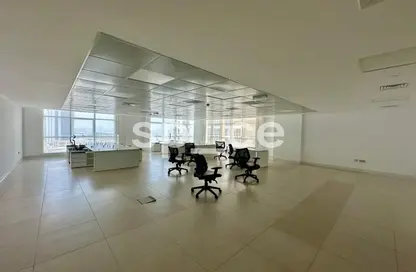 Office Space - Studio for rent in Muroor Area - Abu Dhabi