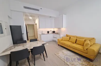 Apartment - 1 Bathroom for rent in Luma 22 - Jumeirah Village Circle - Dubai