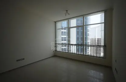 Apartment - 1 Bathroom for rent in Hydra Avenue Towers - City Of Lights - Al Reem Island - Abu Dhabi