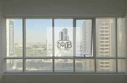 Apartment - 2 Bedrooms - 3 Bathrooms for rent in New Al Taawun Road - Al Taawun - Sharjah