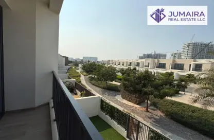 Townhouse - 3 Bedrooms - 4 Bathrooms for sale in Marbella - Mina Al Arab - Ras Al Khaimah