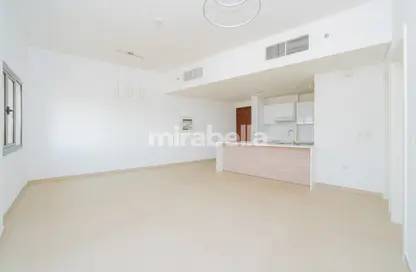 Apartment - 1 Bedroom - 2 Bathrooms for rent in Al Andalus Tower A - Al Andalus - Jumeirah Golf Estates - Dubai