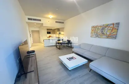 Apartment - 1 Bedroom - 1 Bathroom for rent in Belgravia 3 - Belgravia - Jumeirah Village Circle - Dubai