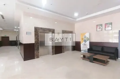 Office Space - Studio - 1 Bathroom for rent in Galadari Office Building B16 - Dubai Production City (IMPZ) - Dubai