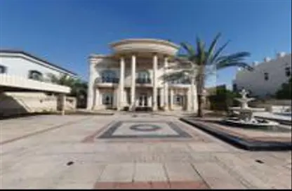 Villa - 6 Bedrooms for rent in Al Barsha 2 Villas - Al Barsha 2 - Al Barsha - Dubai