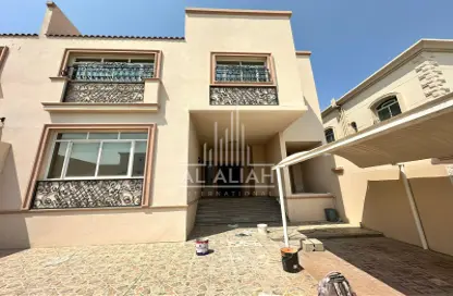 Villa - 5 Bedrooms - 6 Bathrooms for rent in Mohamed Bin Zayed Centre - Mohamed Bin Zayed City - Abu Dhabi