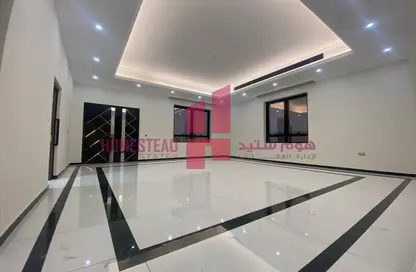 Villa - 6 Bedrooms for sale in Alreeman - Al Shamkha - Abu Dhabi