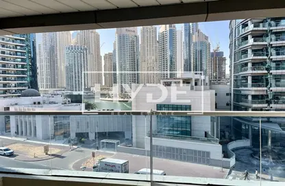 Apartment - 2 Bedrooms - 2 Bathrooms for rent in Marina Diamond 6 - Marina Diamonds - Dubai Marina - Dubai