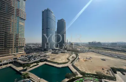 Hotel  and  Hotel Apartment - Studio - 1 Bathroom for sale in Laguna Tower - JLT Cluster A - Jumeirah Lake Towers - Dubai