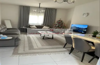 Apartment - 1 Bedroom - 2 Bathrooms for rent in Al Marwa Tower 1 - Al Marwa Towers - Cornich Al Buhaira - Sharjah