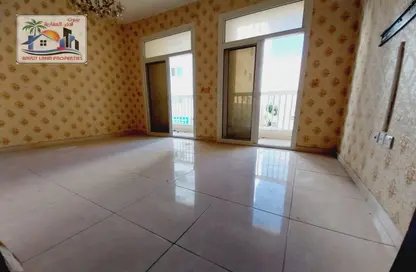 Apartment - 1 Bedroom - 1 Bathroom for rent in Al Qulaya'ah - Al Sharq - Sharjah