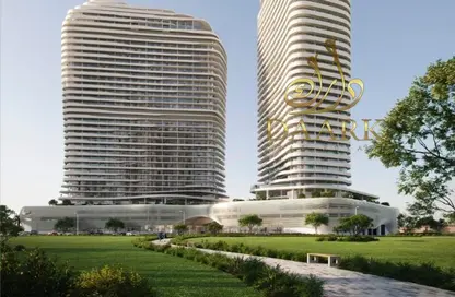 Penthouse - 4 Bedrooms - 5 Bathrooms for sale in SAAS Hills - Dubai Science Park - Dubai