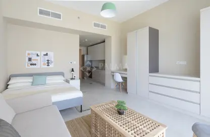 Apartment - 1 Bathroom for rent in Olivara Residences 4 - Olivara Residences - Dubai Studio City - Dubai