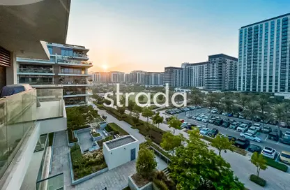 Apartment - 3 Bedrooms - 3 Bathrooms for sale in Mulberry 2 - Park Heights - Dubai Hills Estate - Dubai