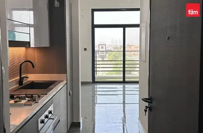 Apartment - 1 Bathroom for rent in Joya Blanca Residences - Arjan - Dubai