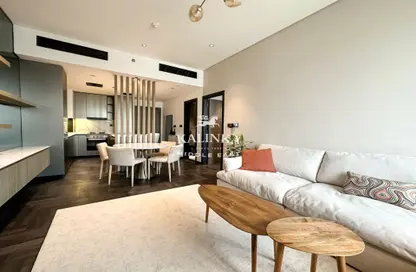 Apartment - 1 Bedroom - 2 Bathrooms for sale in O10 - Al Jaddaf - Dubai