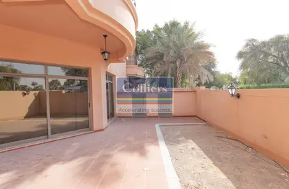 Villa - 4 Bedrooms - 4 Bathrooms for rent in Al Karamah - Abu Dhabi