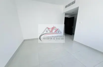 Apartment - 1 Bedroom - 2 Bathrooms for rent in Al Shaiba Building A - Al Taawun - Sharjah