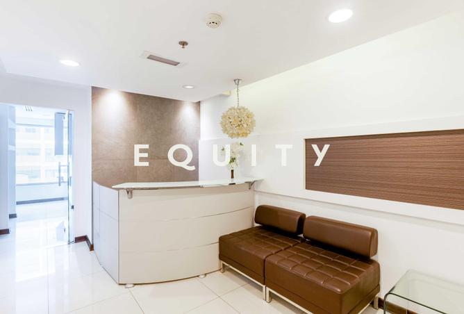 Rent In Sobha Ivory Tower 2: Vacant Now | Furnished Office ...