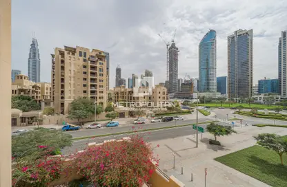 Apartment - 1 Bedroom - 2 Bathrooms for sale in Miska 2 - Miska - Old Town - Dubai