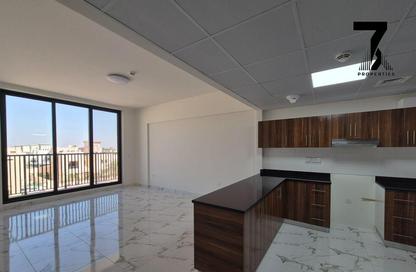 Apartment - 1 Bedroom - 2 Bathrooms for sale in Al Hamra Marina Residences - Al Hamra Village - Ras Al Khaimah