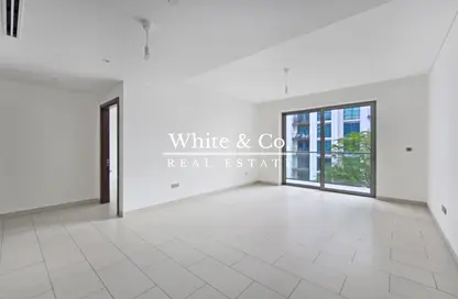 Apartment - 1 Bedroom - 2 Bathrooms for sale in Hartland Greens - Sobha Hartland - Mohammed Bin Rashid City - Dubai