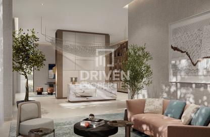 Apartment - 2 Bedrooms - 3 Bathrooms for sale in Savanna - Dubai Creek Harbour (The Lagoons) - Dubai