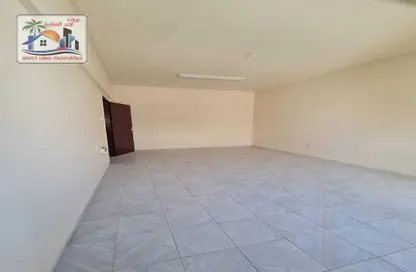 Apartment - 1 Bedroom - 2 Bathrooms for rent in Rolla Square - Rolla Area - Sharjah