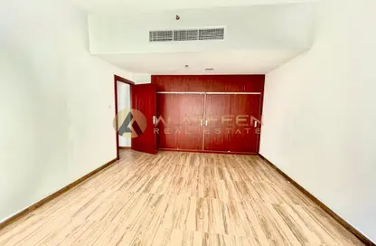 Apartment - 2 Bedrooms - 3 Bathrooms for rent in Al Amir Residence - Jumeirah Village Circle - Dubai