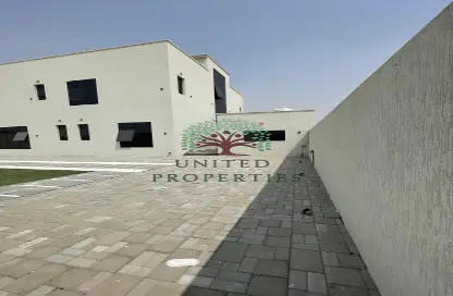 Villa - 5 Bedrooms for sale in Hoshi 2 - Hoshi - Al Badie - Sharjah